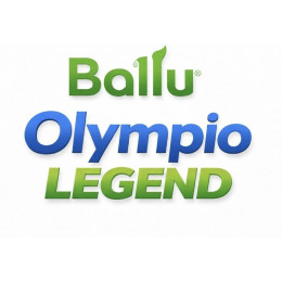 Ballu Olympio Legend: надежные сплит-системы для дома и офиса в Каменске-Шахтинском