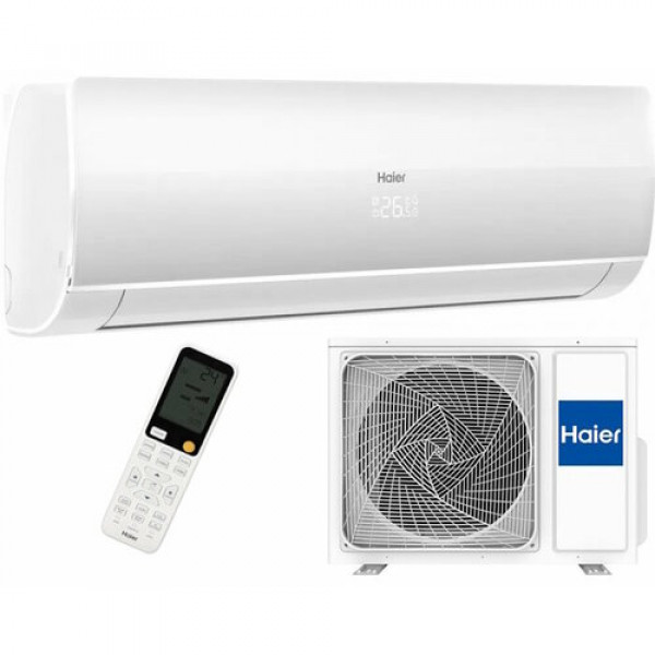 Кондиционер Haier Flexis ON-OFF HSU-07HFF103/R3 -W купить в Каменске-Шахтинском